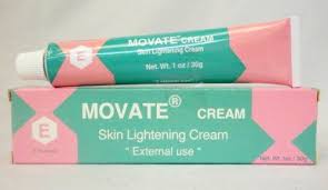 Movate Cream