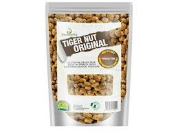 Naija Bites Organic Tiger Nuts
