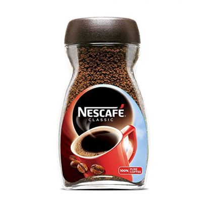 Nescafe Orig Coffee (100g)