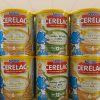 Nestle Cerelac Wheat with Milk - 6mths (400g)