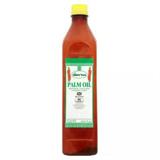 Nig Taste Palm Oil (1L)