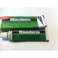 Nixoderm Tube (15g)