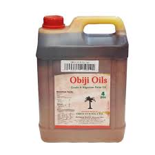 Obiji Oil (5l)