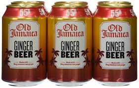 Old Jamaican Ginger Beer (12oz)