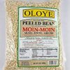 Oloye Peeled Beans (2lbs)