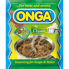 Onga Seasoning Classic