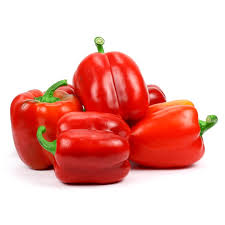 Packaged Red Bell Pepper (3LB)