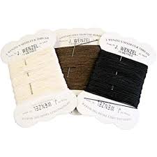Plaiting Thread (Pack of 12)
