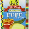 Plantain Fufu Tropiway
