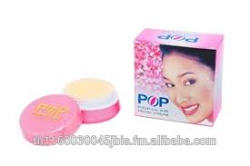 Pop Facial Cream