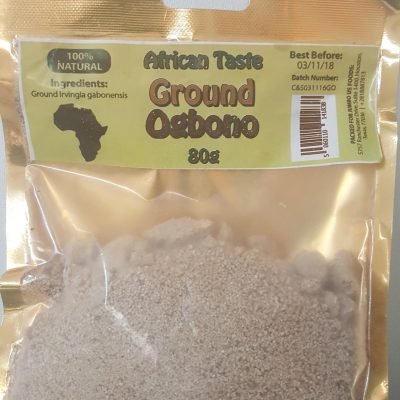 Promise Land Ground Ogbono (3.4oz)