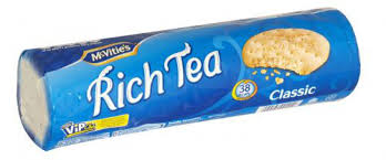 Rich Tea Biscuit (300g)
