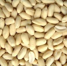 Skinless Raw Peanuts (2lbs)