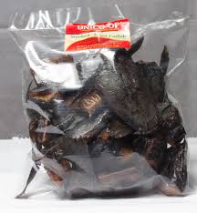 Smoked Catfish (Packaged)