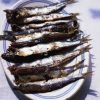 Smoked Sole Fish (Eja Abo)