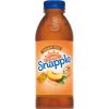 Snapple Peach Tea (20oz)