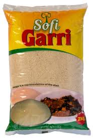 Sofi Foods Garri (2kg)