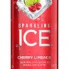 Sparkling Ice Cherry Limeade