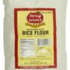 Spicy World Rice Flour (4lb)