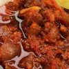 Stewed Assorted Meat (Small Tray)