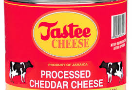 Tastee Cheese (250g)