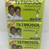Tetmosol Medicated Soap (6PK)