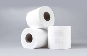 Tissue Paper (24 Rolls)