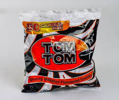 Tom Tom (30 pk)
