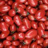 Tomatoes Roma (24lb) - 1 Box