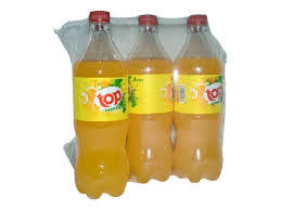 Top Ananas (1l)