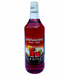 Top Grenadine Drink (1L)