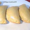 Tray of Meat Pie (80 Pieces)