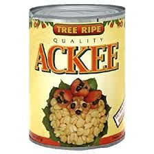 Tree Ripe Ackee (20oz)