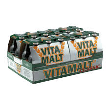 VitaMalt Classic Bottle (24pk)