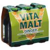 Vitamalt Ginger Bottle (24pk)