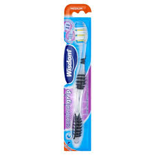 WIIZDOM TOOTH BRUSH