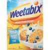 Weetabix Cereal (Large)