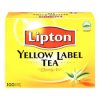 Yellow Label Teabags (100ct)